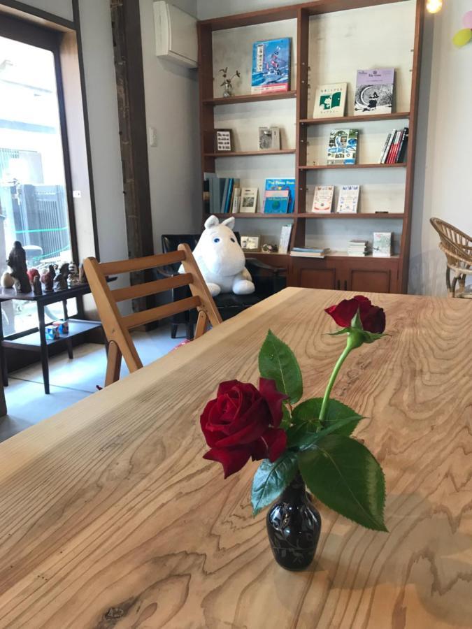 Fukutsu Guesthouse Kojiya 暮らしをつくる宿 旧糀屋 المظهر الخارجي الصورة