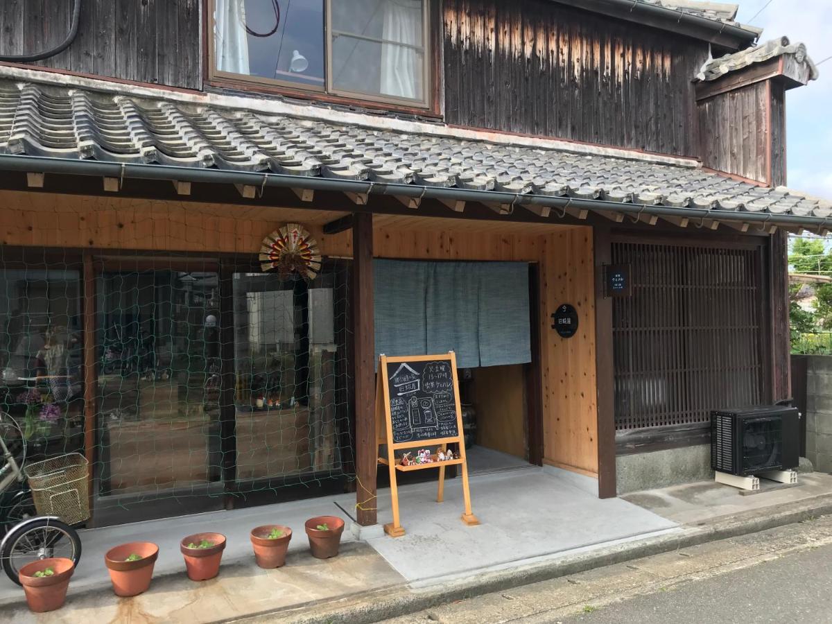 Fukutsu Guesthouse Kojiya 暮らしをつくる宿 旧糀屋 المظهر الخارجي الصورة
